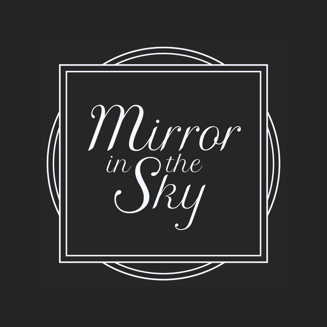 Mirror in the sky BoutiqueAnna