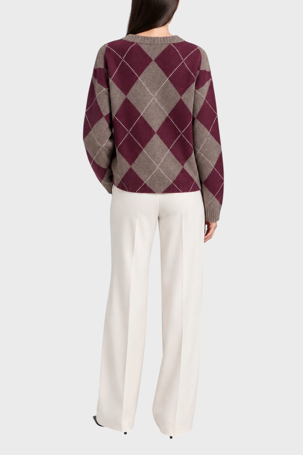 Cardigan BE YOU a Rombi Z24