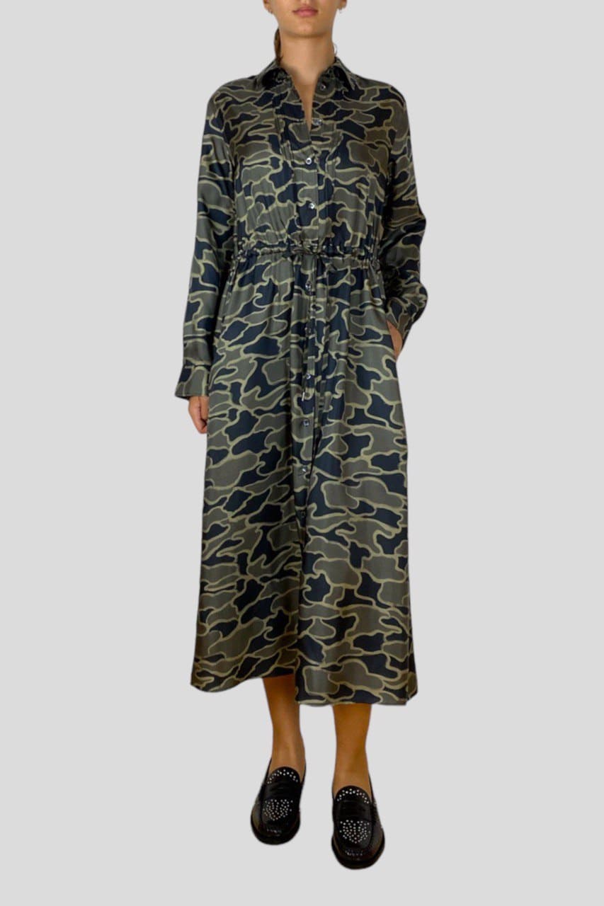 Abito Vintage Anni '40 | Vestiti Vintage - Foto 7