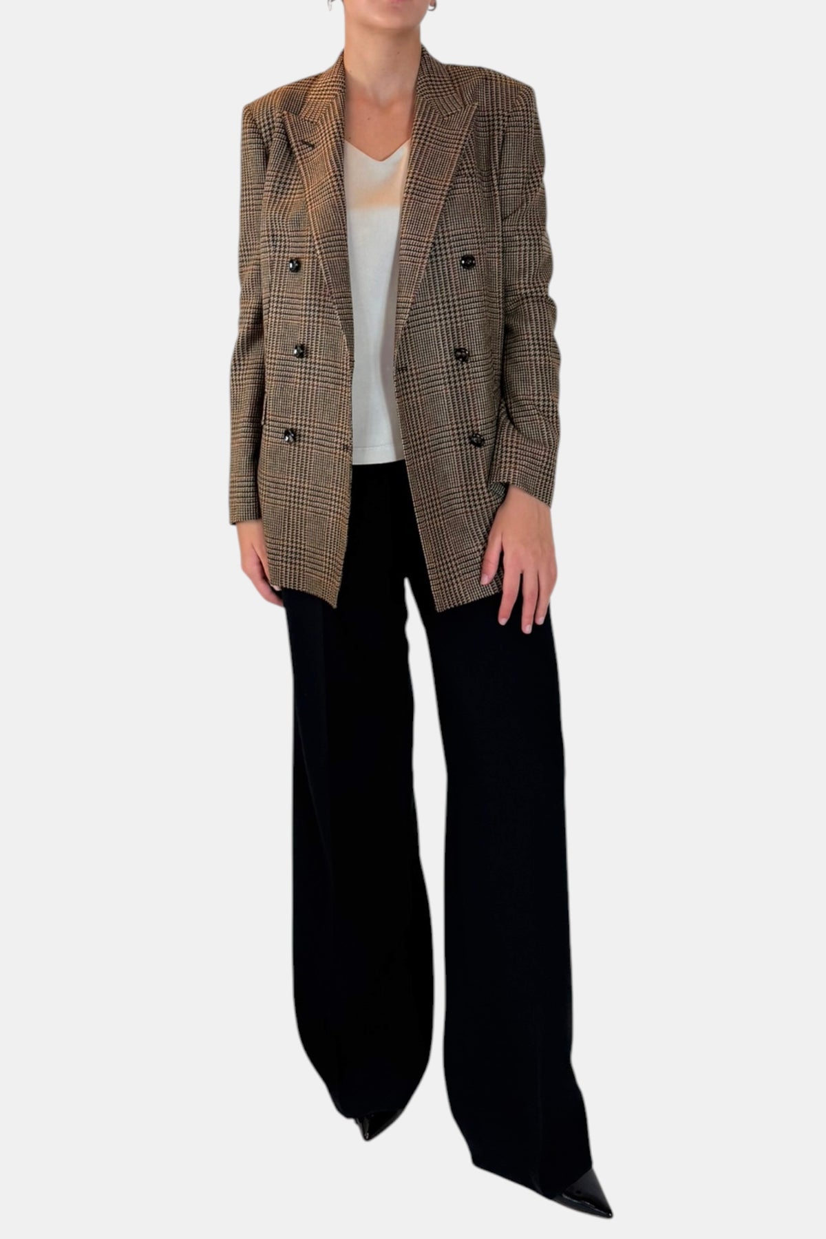 Blazer Principe Galles