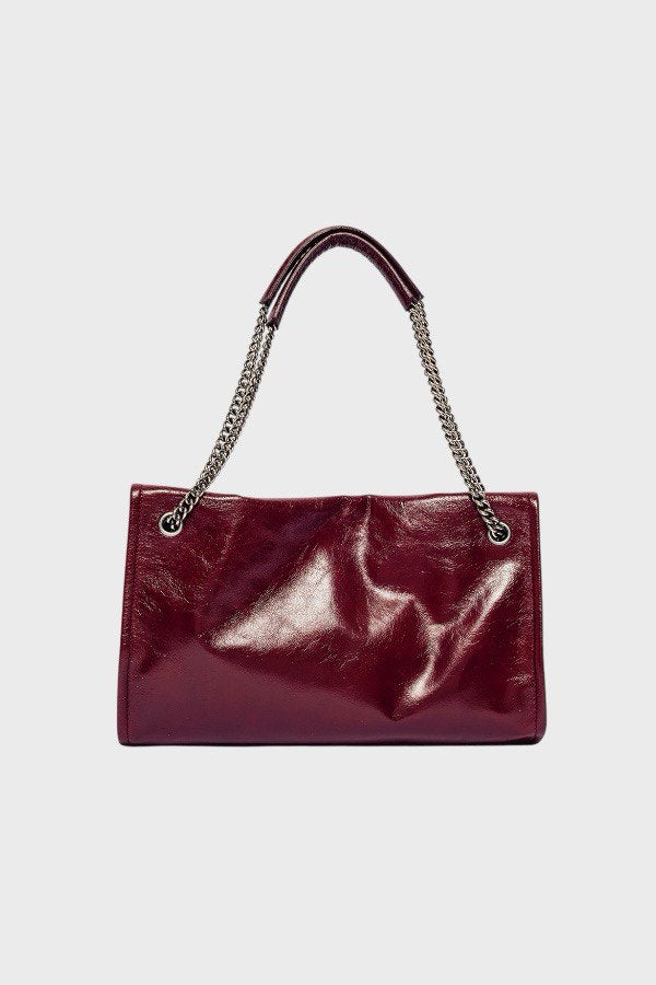 Borsa Orciani color Chianti 1
