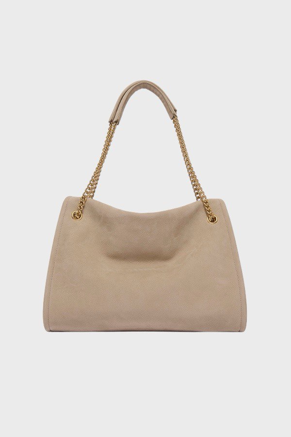 Borsa Venus in pelle nabuk