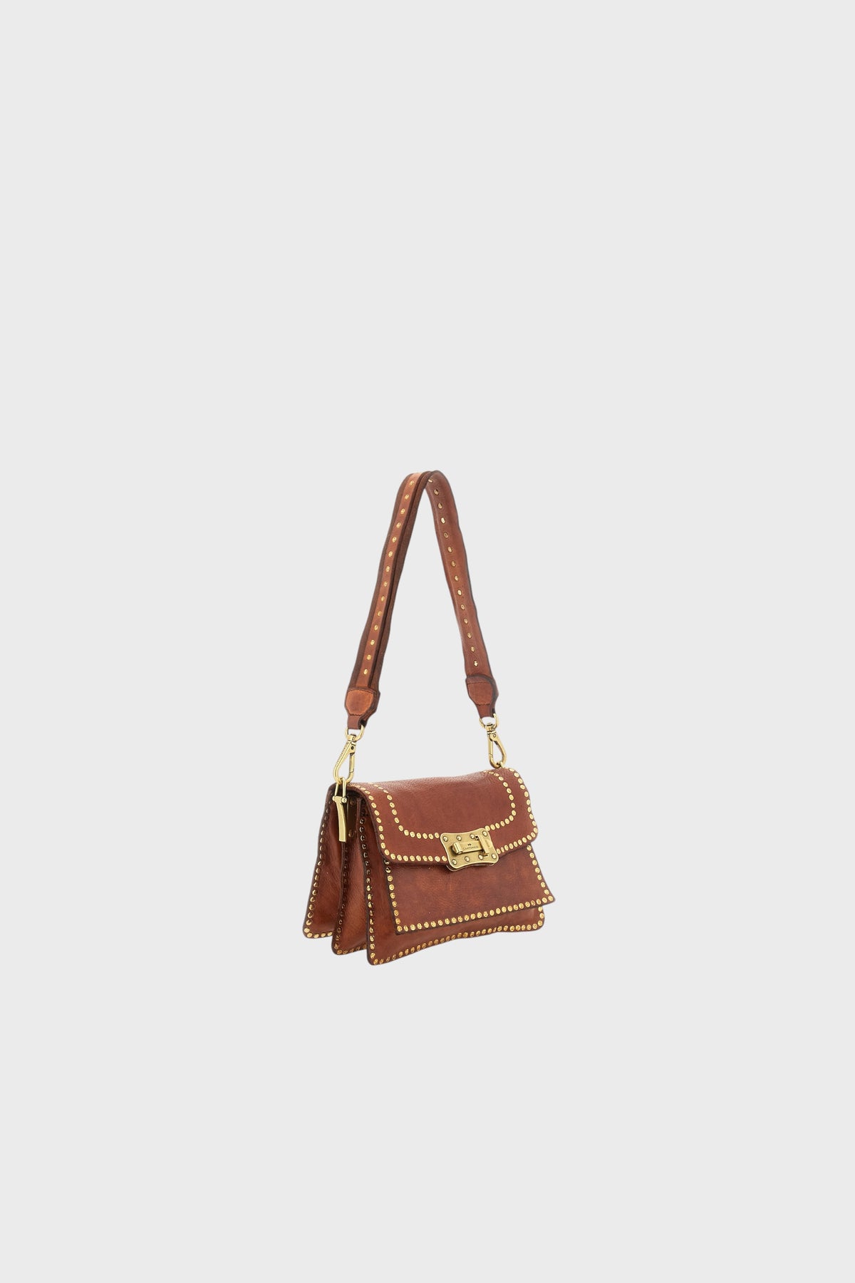 Borsa a tracolla "AGNESE"