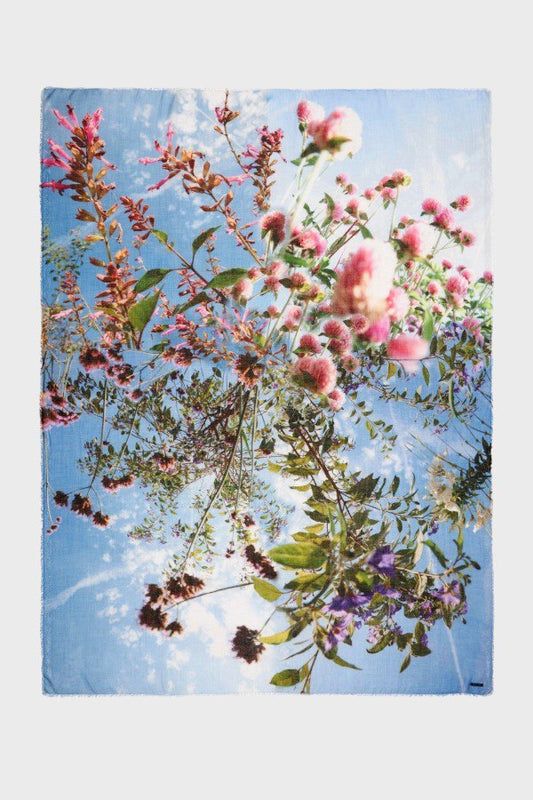 Stola fantasia Floreale