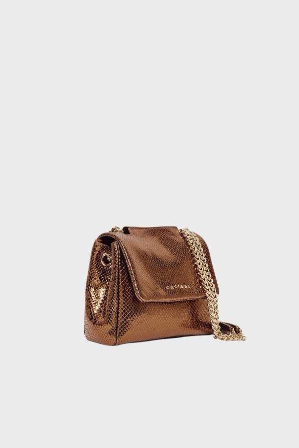 Mini Sveva color Bronzo 1