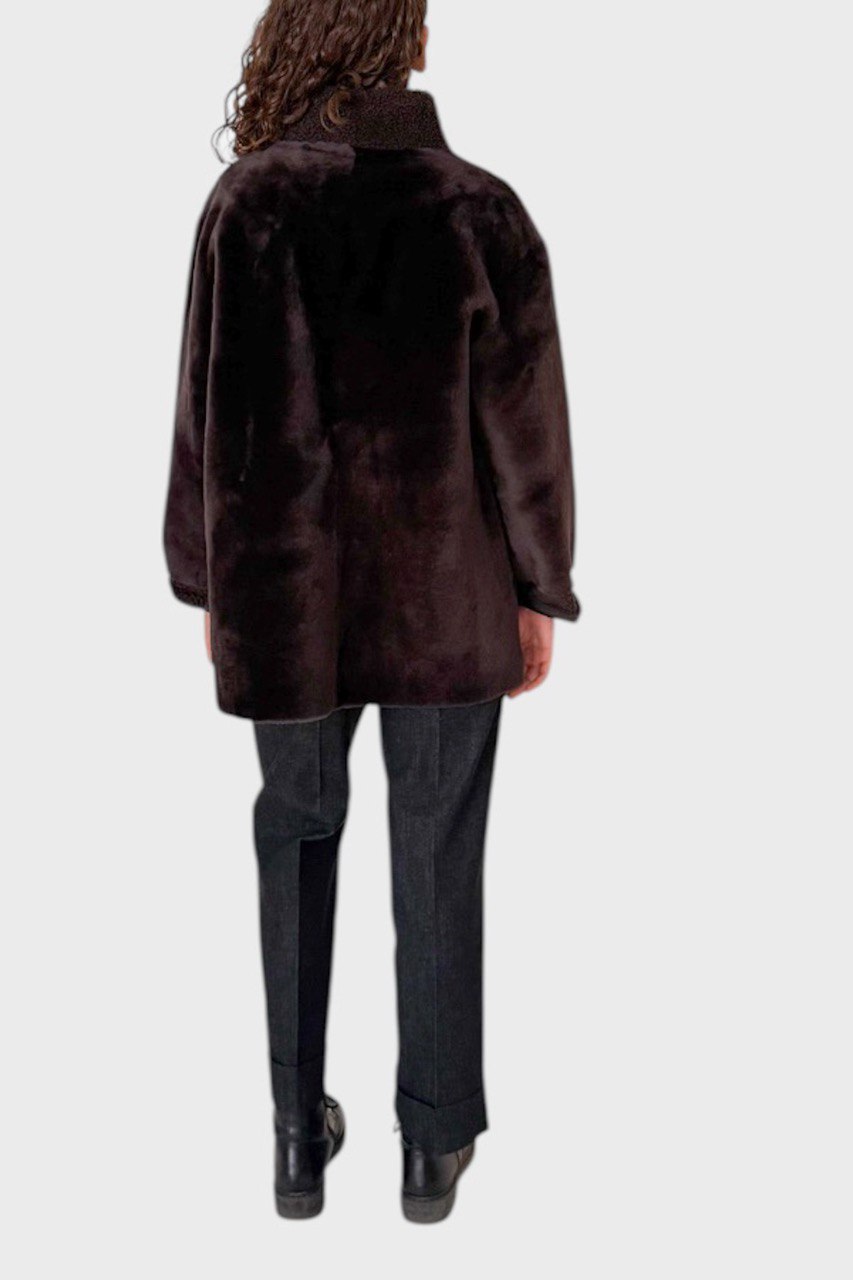 Giacca-shearling-castagna 2