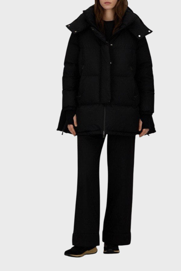 Giaccone wind stop Herno Donna