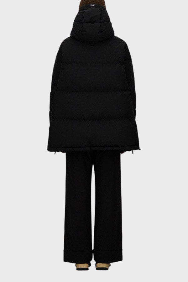 Giaccone wind stop Herno Donna 3