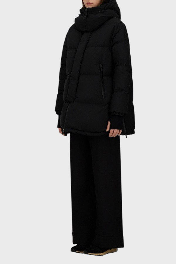 Giaccone wind stop Herno Donna 2