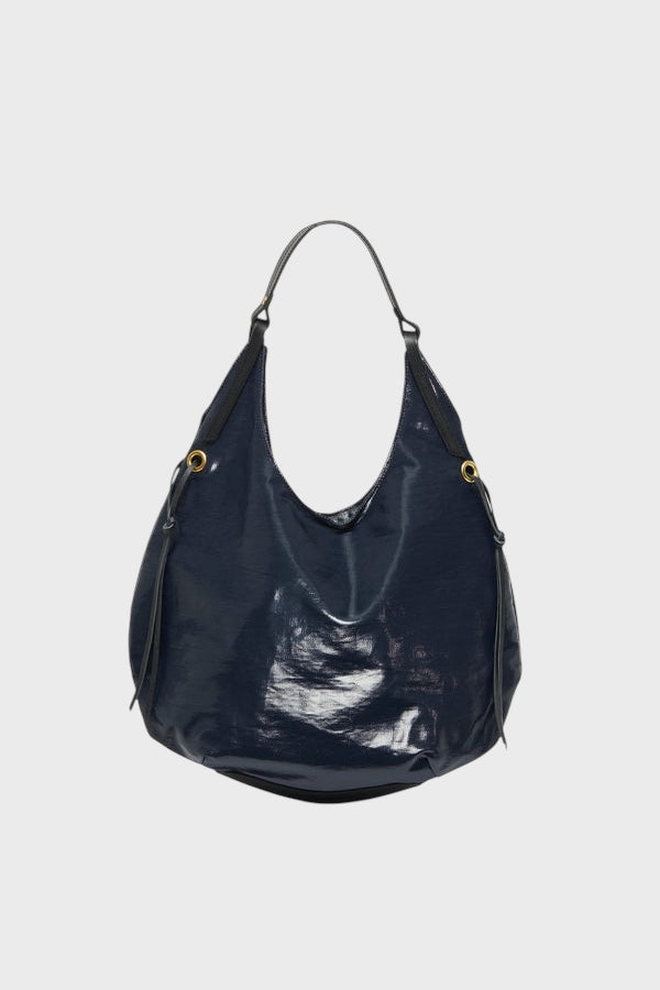 Shopping Sand in lino rivestito