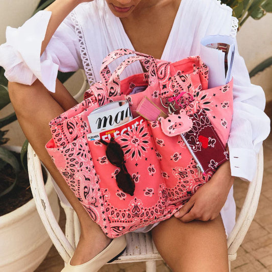 Borse Call It By Your Name: le tote bag chic più desiderate del momento