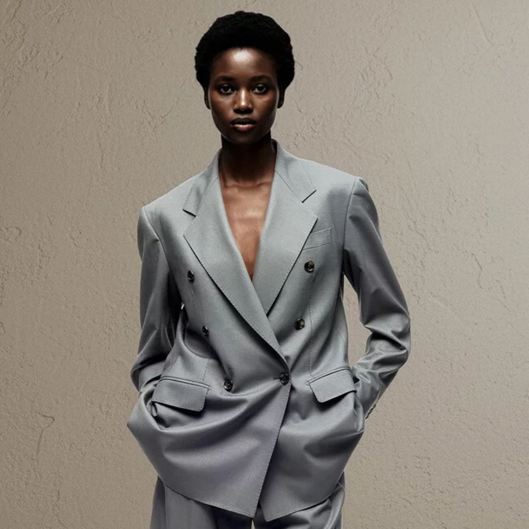 Giacche Tagliatore Donna: il blazer protagonista dell'estate 2026