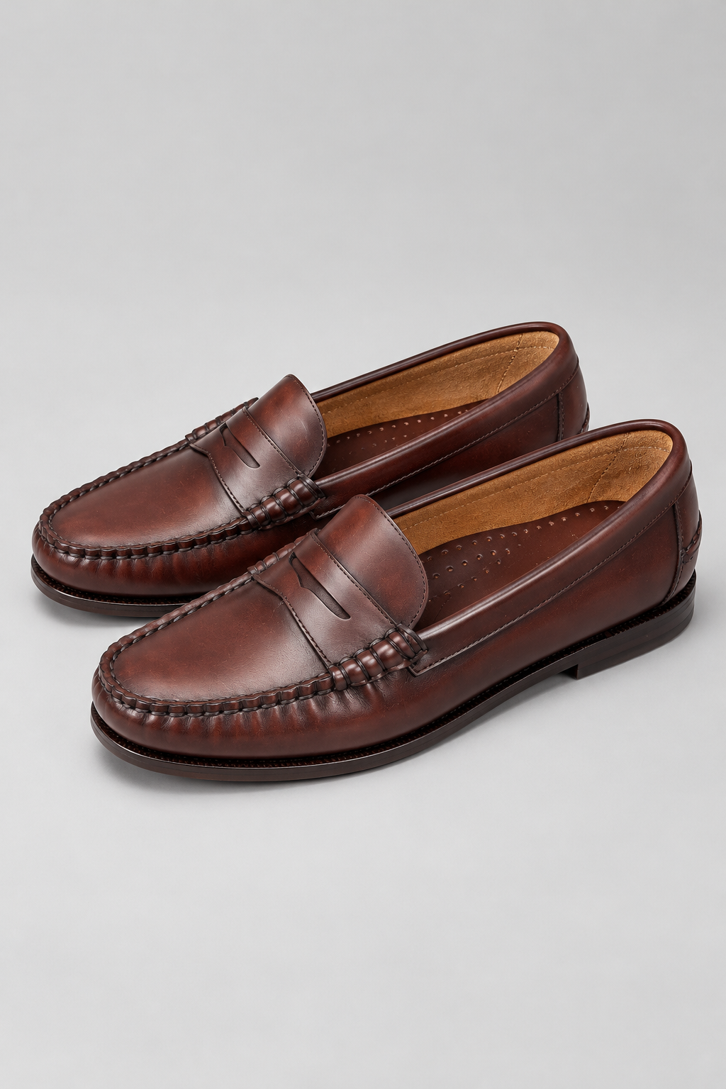Mocassino Sebago Classic Dan Woman vista laterale