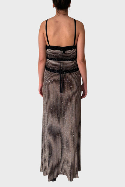 Abito Elegante D.Exteriore 1