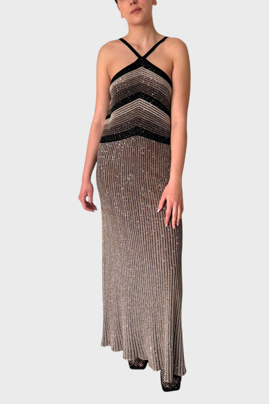 Abito Elegante D.Exteriore