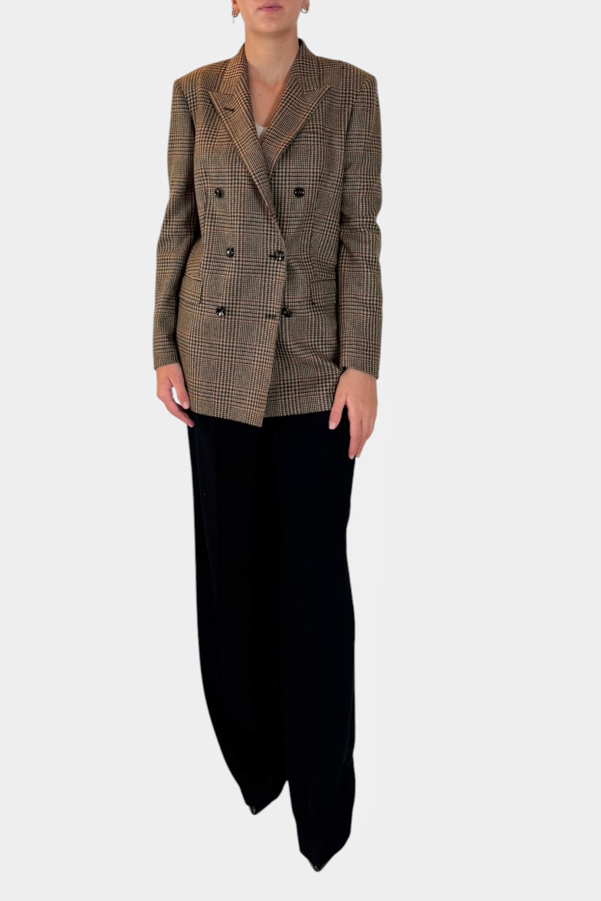 Blazer Principe Galles