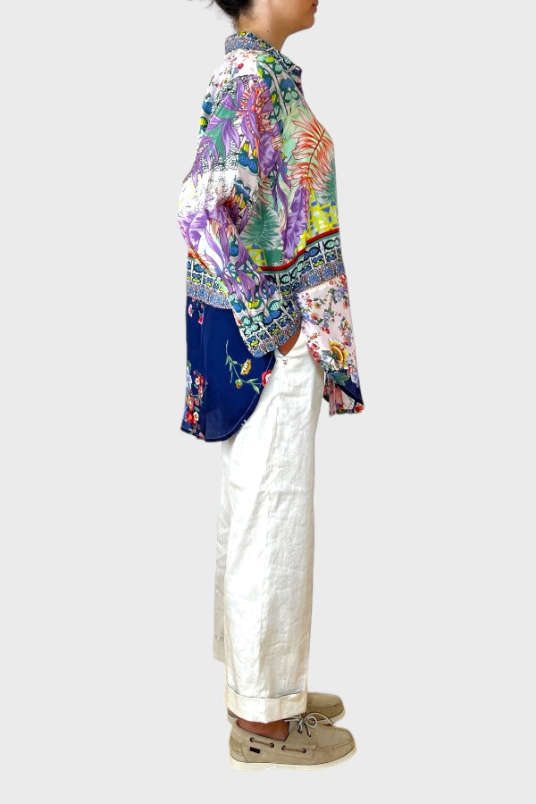 Bordona Dubai Tunic