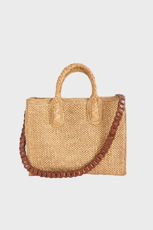  Borsa artigianale donna 2
