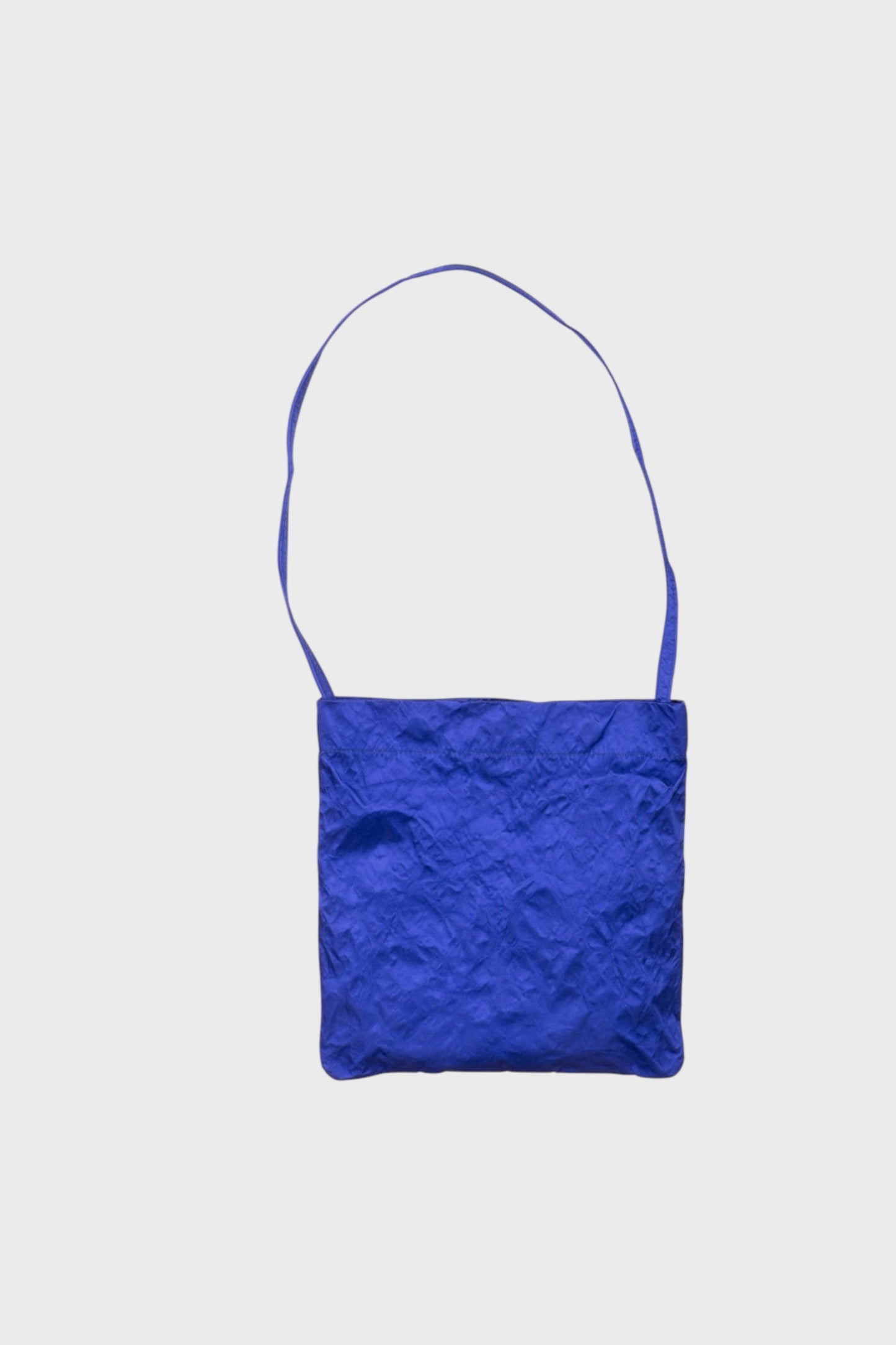 Borsa in raso con patta