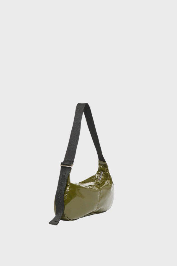 Borsa a tracolla Jack Gomme 1