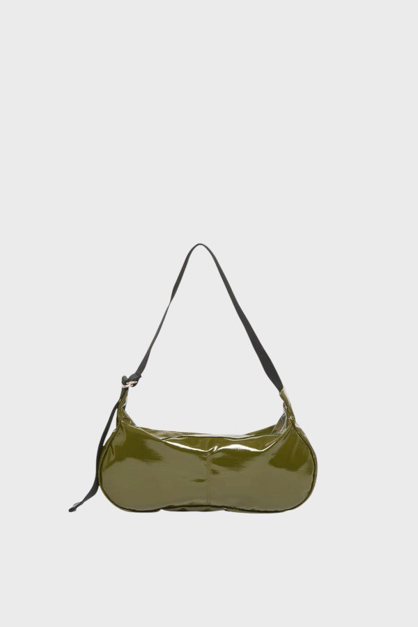 Borsa a tracolla Jack Gomme 