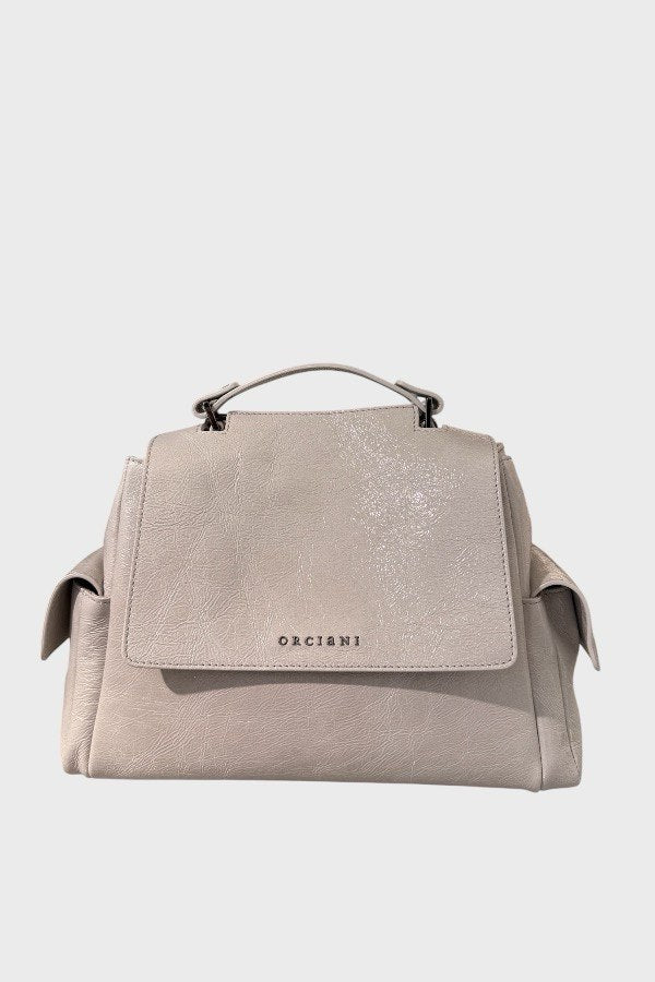 Borsa Sveva Stark Orciani Gesso
