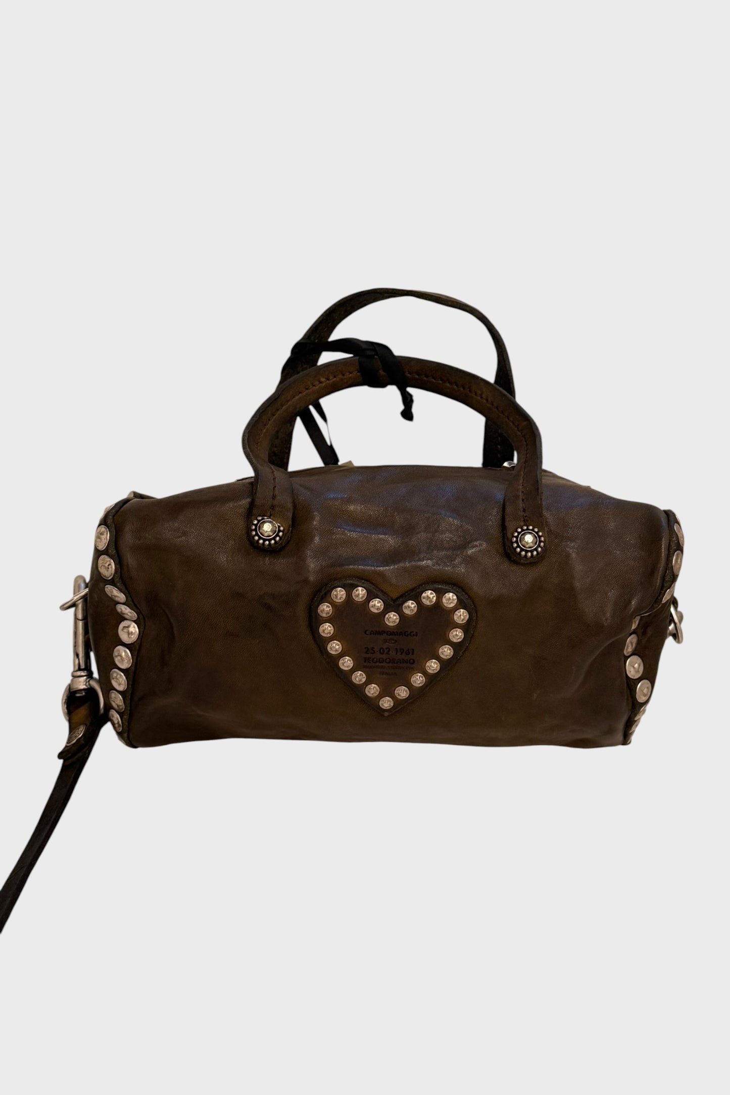 Borsa Dolly Shopping Cuore