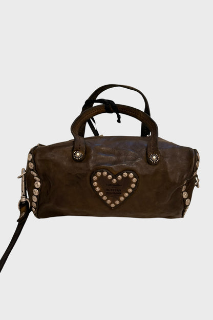 Borsa Dolly Shopping Cuore