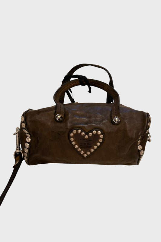 Borsa Dolly Shopping Cuore