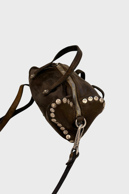 Borsa Dolly Shopping Cuore