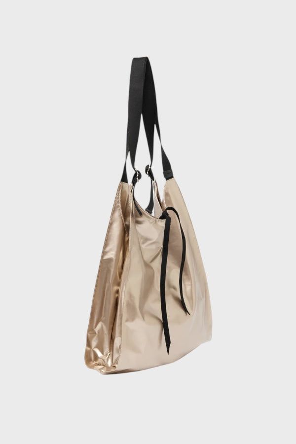 Borsa LESAC in Nylon Ultralight