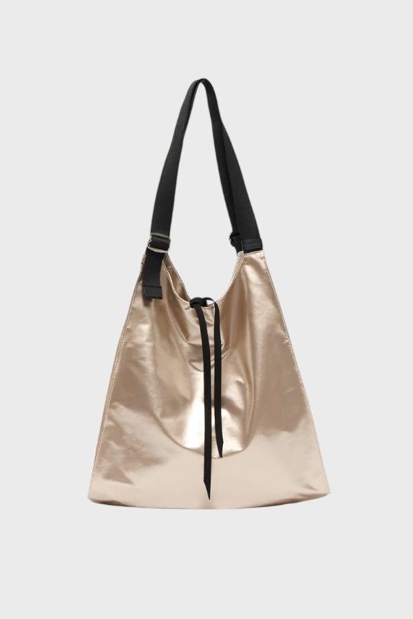 Borsa LESAC in Nylon Ultralight