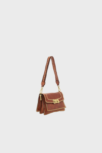 Borsa a tracolla "AGNESE"