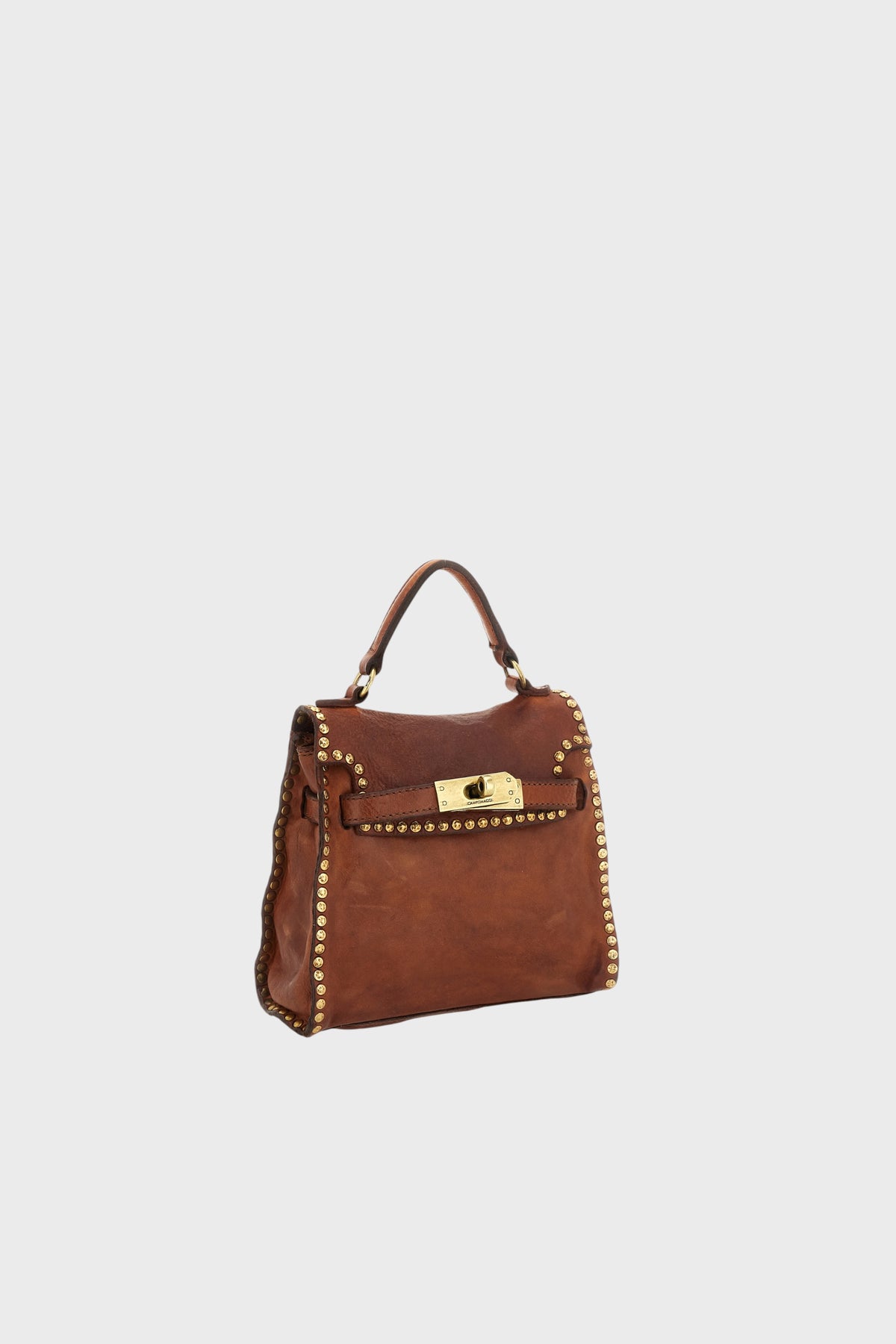 Campomaggi  borsa cuoio 2