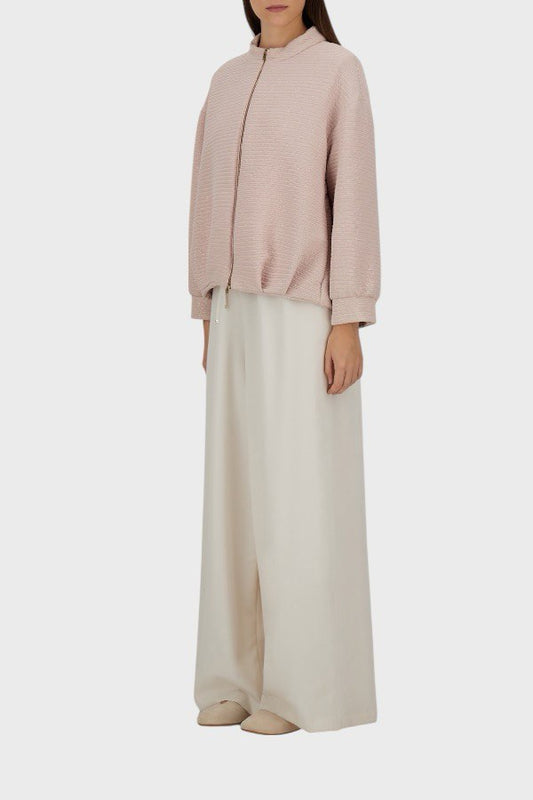 Giacca elegante rosa con  Herno Donna