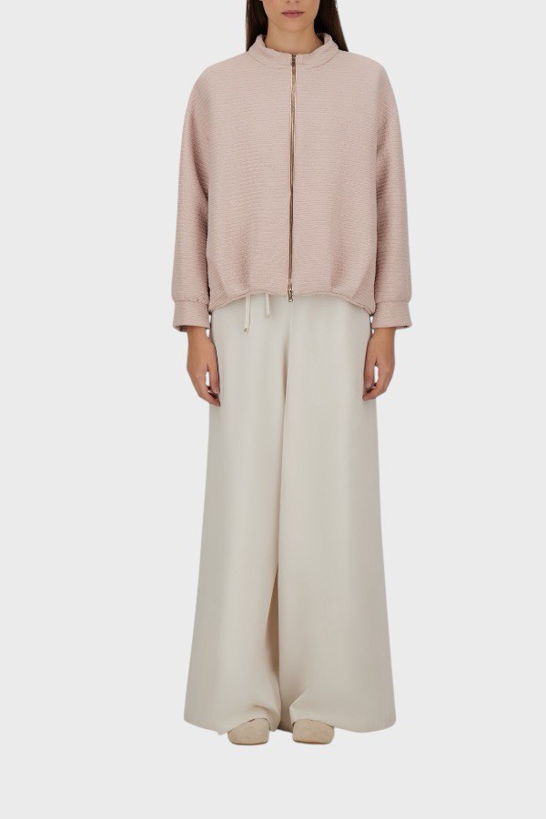 Giacca elegante rosa con  Herno Donna 1