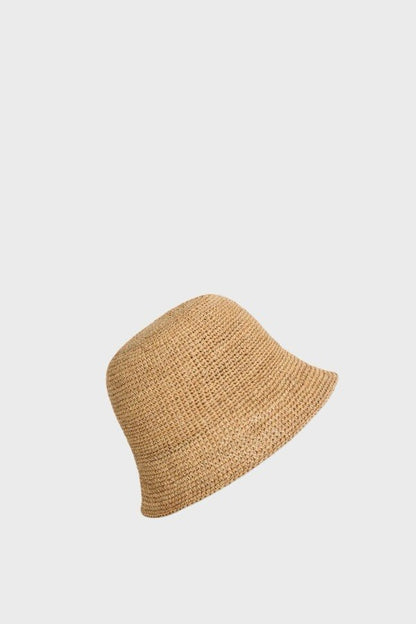 Cappello in rafia Andao