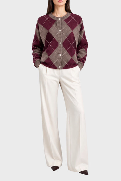 Cardigan BE YOU a Rombi Z24