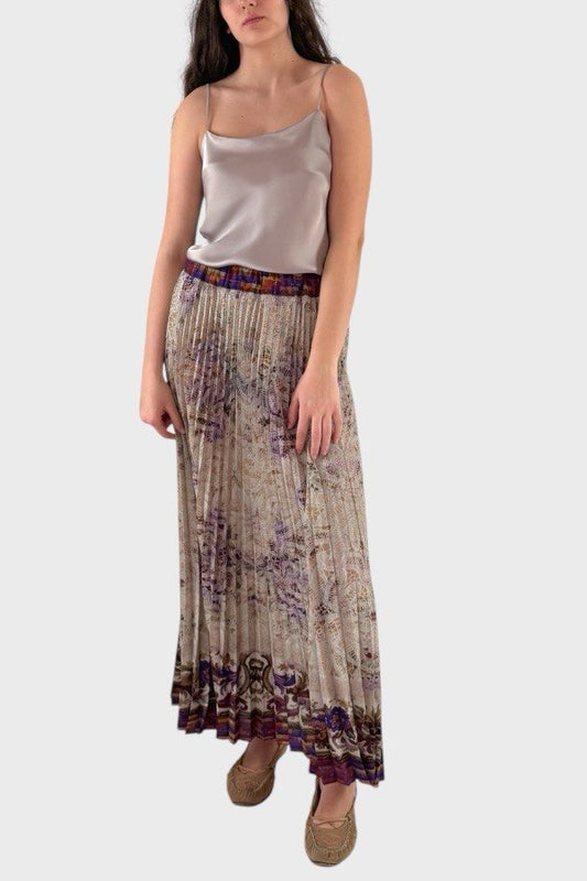 Gonna fantasia Pierre Louis Mascia