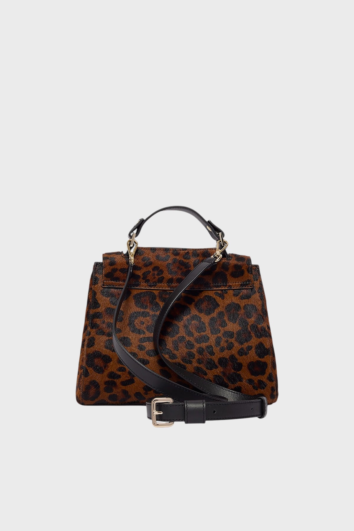 Orciani Sveva Leo Small Leopard - dettaglio 2