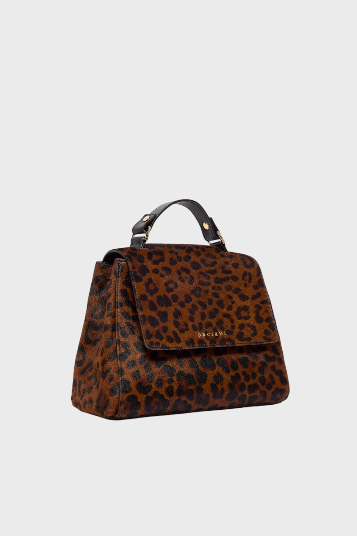 Orciani Sveva Leo Small Leopard - dettaglio 3