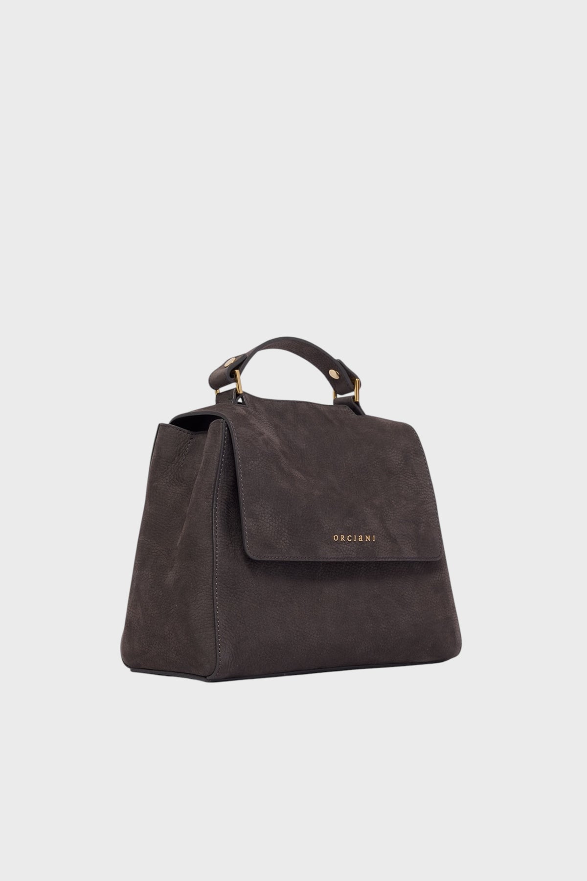 Orciani Sveva Nabucco Small Carbone - dettaglio 3