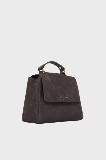 Orciani Sveva Nabucco Small Carbone - dettaglio 3