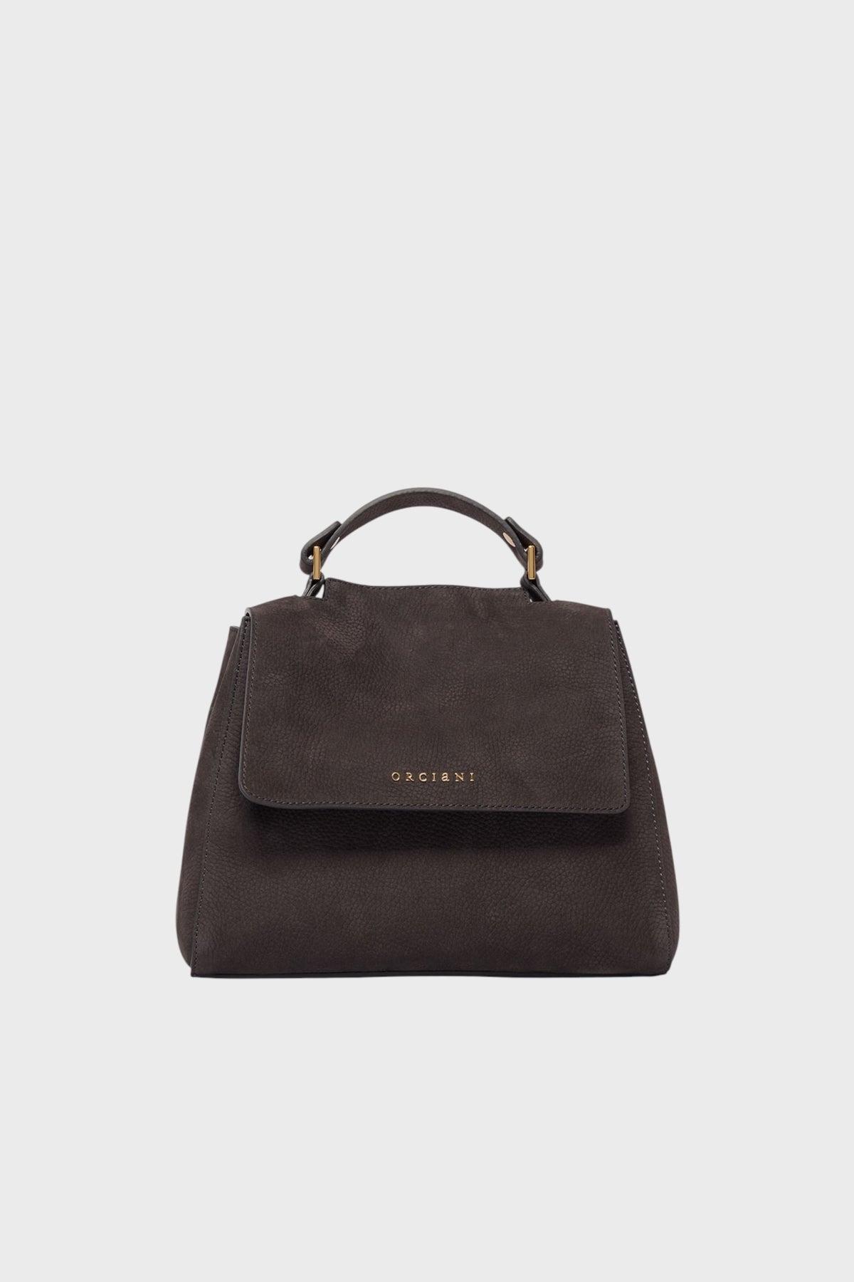 Orciani Sveva Nabucco Small Carbone