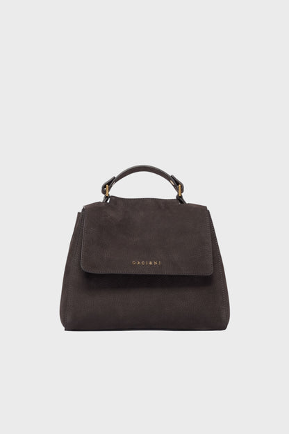 Orciani Sveva Nabucco Small Carbone