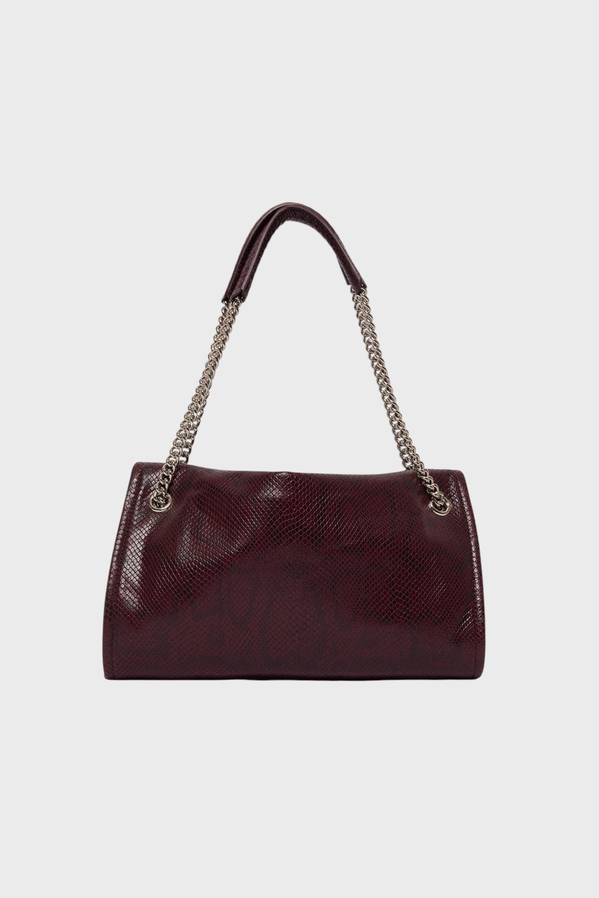 Orciani Venus Exotic Small Burgundy