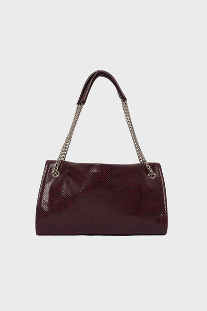 Orciani Venus Exotic Small Burgundy