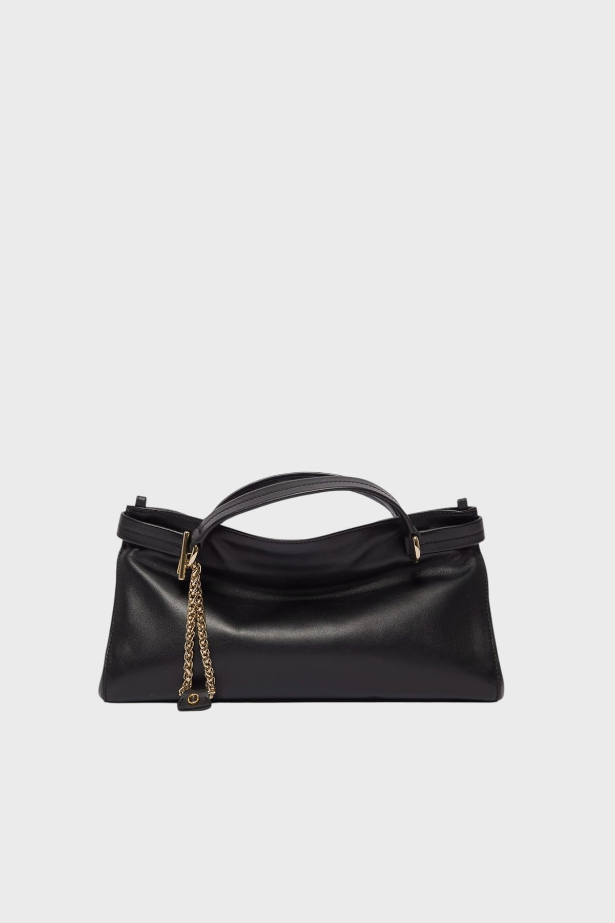 Orciani Virgo Midi Boston Nera