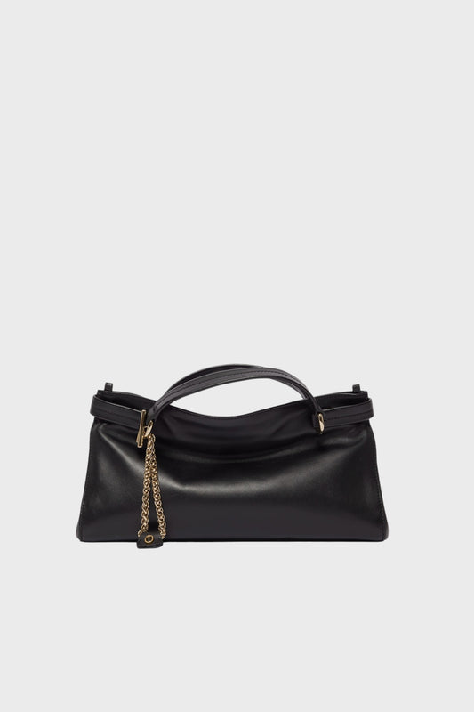 Orciani Virgo Midi Boston Nera