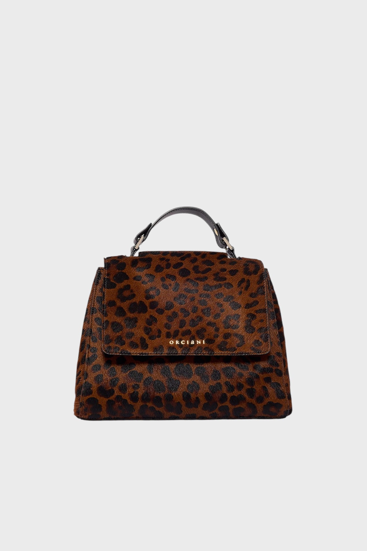 Orciani Sveva Leo Small Leopard
